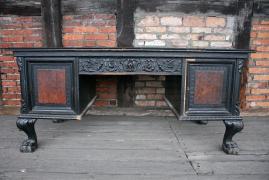 GABINET NA LWICH ŁAPACH / po renowacji / - zdjęcie 15 GABINET NA LWICH ŁAPACH / po renowacji / - zdjęcie 15