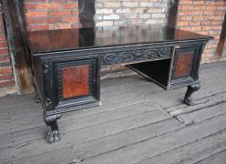 GABINET NA LWICH ŁAPACH / po renowacji / - zdjęcie 16 GABINET NA LWICH ŁAPACH / po renowacji / - zdjęcie 16