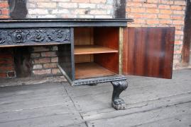 GABINET NA LWICH ŁAPACH / po renowacji / - zdjęcie 21 GABINET NA LWICH ŁAPACH / po renowacji / - zdjęcie 21