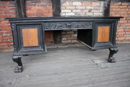 GABINET NA LWICH ŁAPACH / po renowacji / - zdjęcie 22 GABINET NA LWICH ŁAPACH / po renowacji / - zdjęcie 22