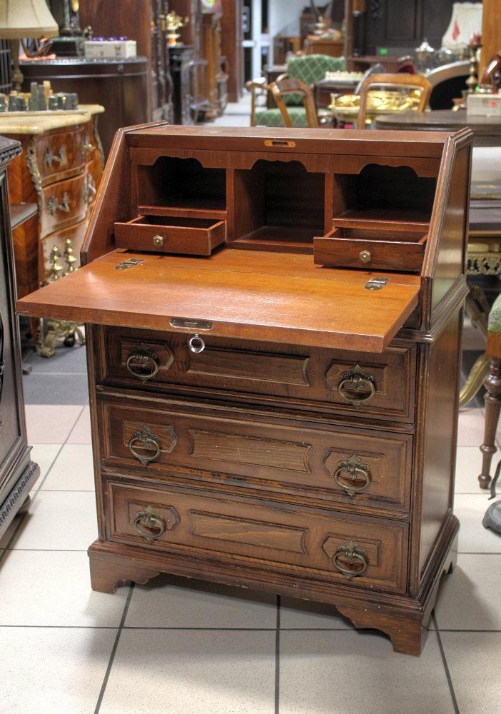 NIEWIELKI SEKRETARZYK - 3