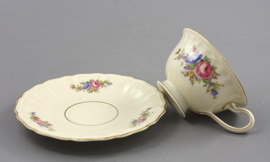 Filiżanka / ROSENTHAL REGINA / - 4