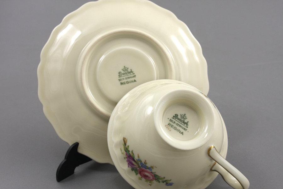 Filiżanka / ROSENTHAL REGINA / - 5