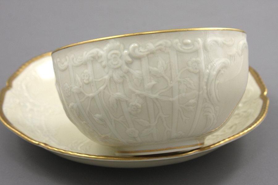 Filiżanka / ROSENTHAL SANSSOUCI / - 4