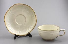 Filiżanka / ROSENTHAL SANSSOUCI / - zdjęcie 1
