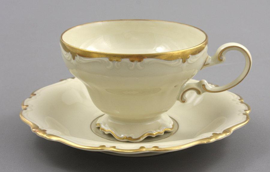 Filiżanka / ROSENTHAL POMPADOUR / - 1