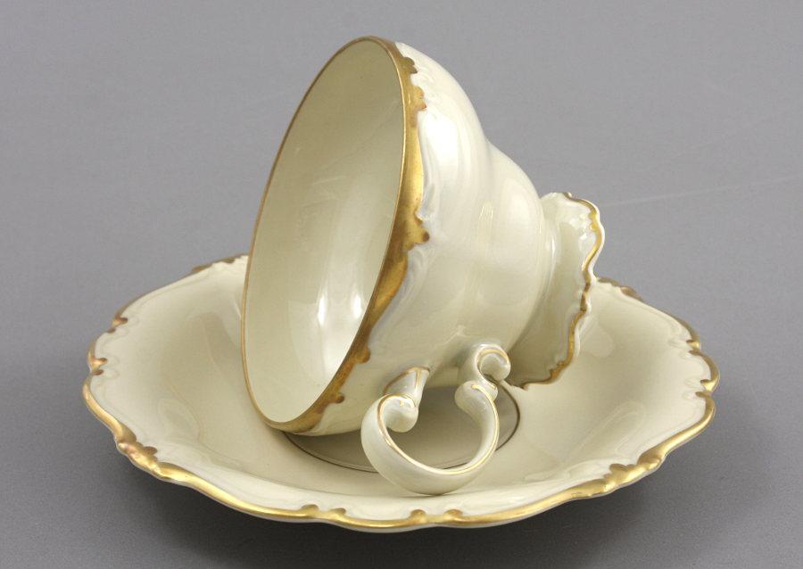 Filiżanka / ROSENTHAL POMPADOUR / - 2