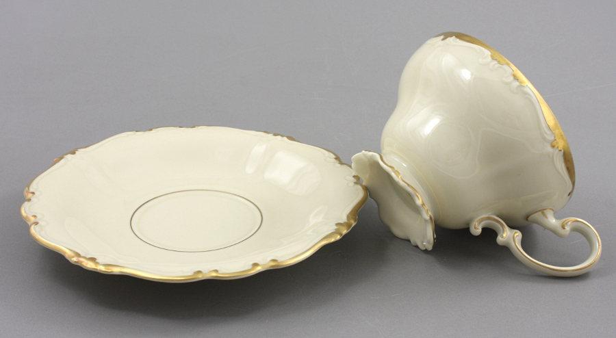 Filiżanka / ROSENTHAL POMPADOUR / - 4