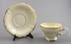 Filiżanka / ROSENTHAL POMPADOUR / - zdjęcie 1