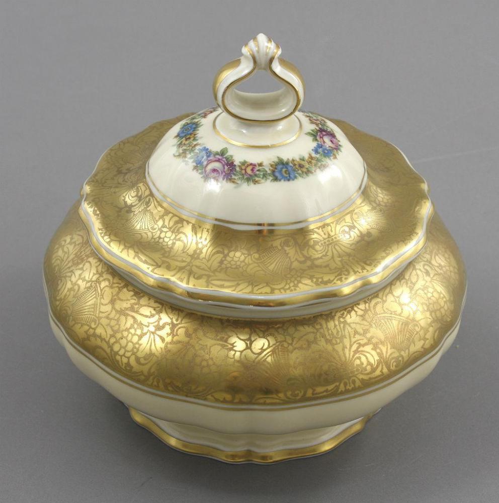 Bomboniera / ROSENTHAL CHIPPENDALE / - 1