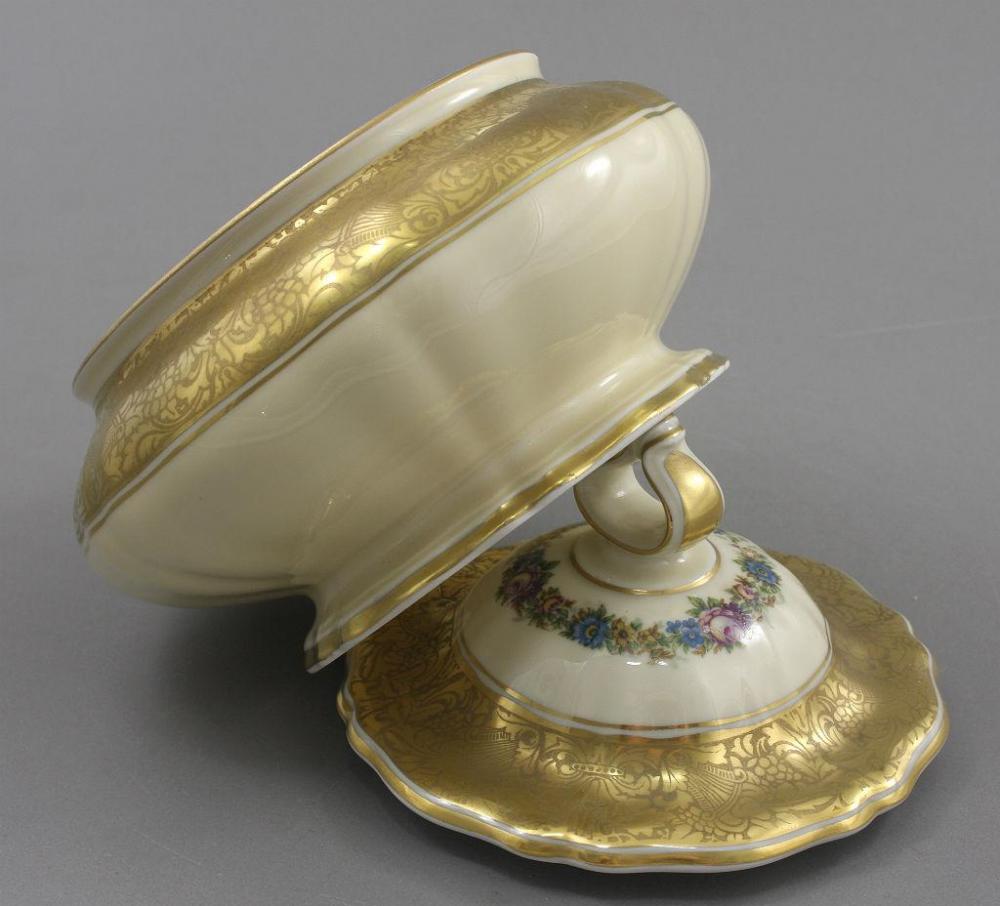 Bomboniera / ROSENTHAL CHIPPENDALE / - 3