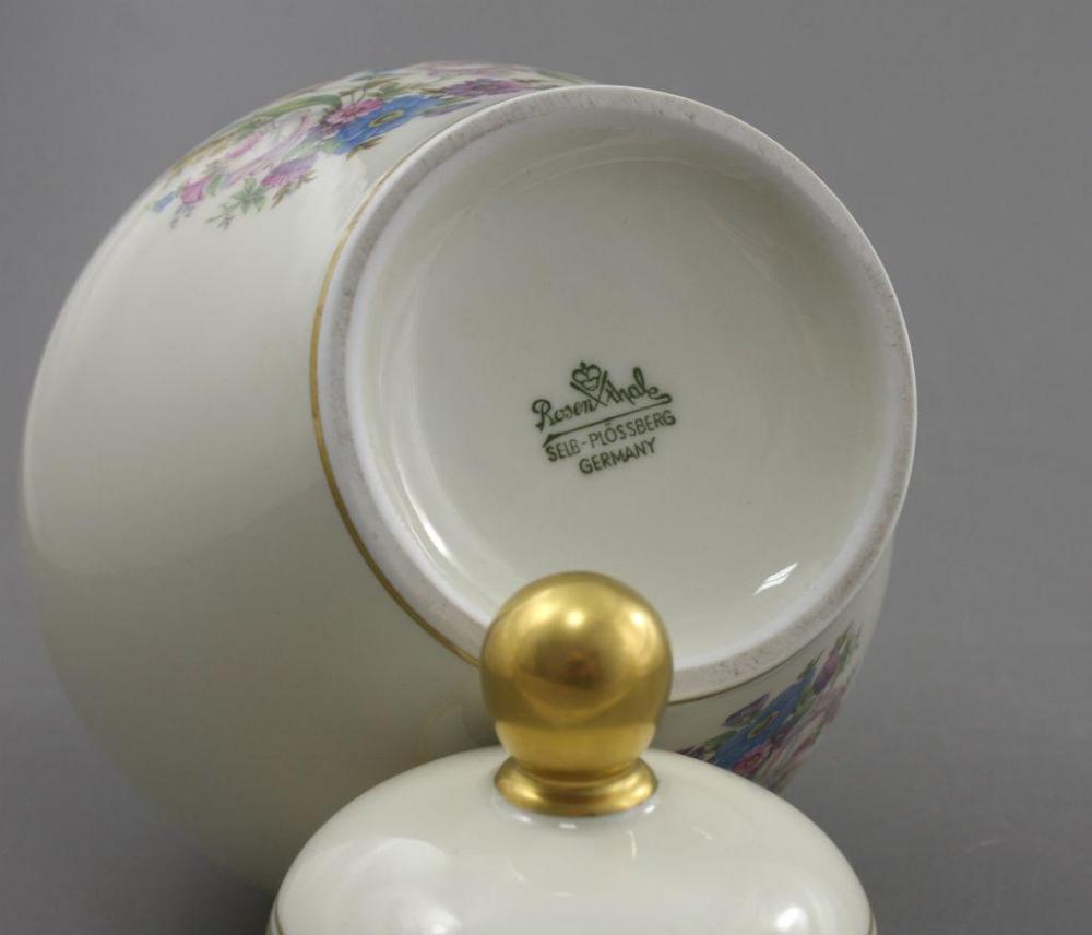 Urna / ROSENTHAL / - 5