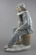 Figurka / LLADRO / - zdjęcie 8