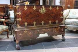 KUFER / SKRZYNIA - zdjęcie 1