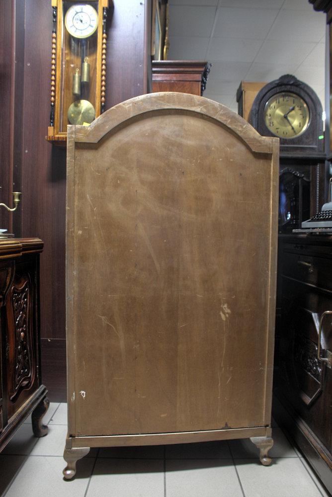 ORZECHOWA SZAFA ART DECO / po renowacji / - 5