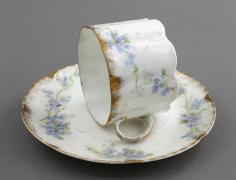 FILIŻANKA R.C. ROSENTHAL MONBIJOU 1898-1906 - zdjęcie 3 FILIŻANKA R.C. ROSENTHAL MONBIJOU 1898-1906 - zdjęcie 3
