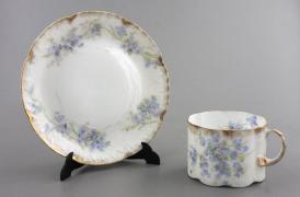 FILIŻANKA R.C. ROSENTHAL MONBIJOU 1898-1906 - zdjęcie 6 FILIŻANKA R.C. ROSENTHAL MONBIJOU 1898-1906 - zdjęcie 6
