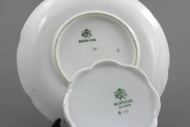 FILIŻANKA R.C. ROSENTHAL MONBIJOU 1898-1906 - zdjęcie 7 FILIŻANKA R.C. ROSENTHAL MONBIJOU 1898-1906 - zdjęcie 7