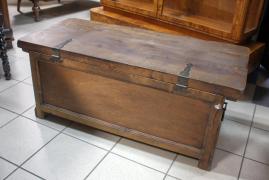 SKRZYNIA Z KASETONAMI - zdjęcie 4