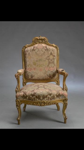 ZESTAW - SOFA + FOTEL - 6