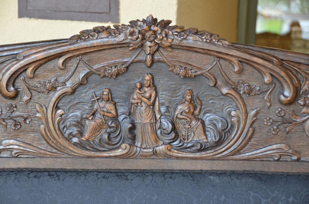 NIEPOWTARZALNA SOFA - 2