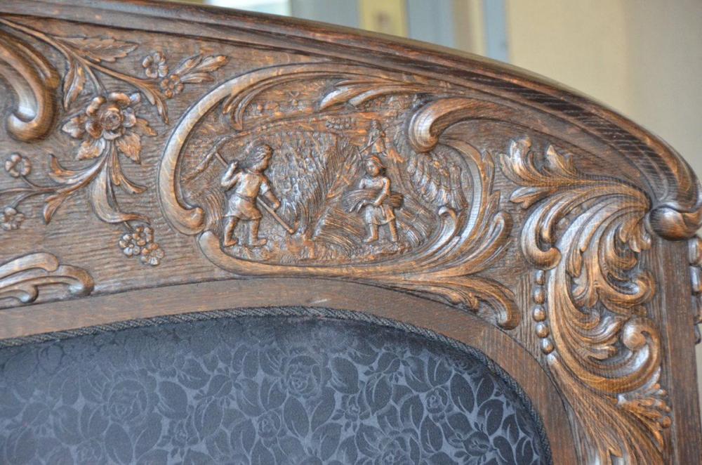 NIEPOWTARZALNA SOFA - 3