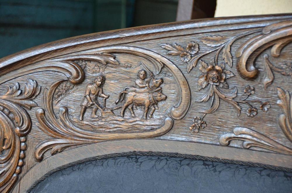 NIEPOWTARZALNA SOFA - 4