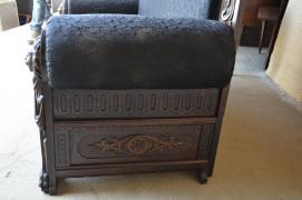 NIEPOWTARZALNA SOFA - zdjęcie 6