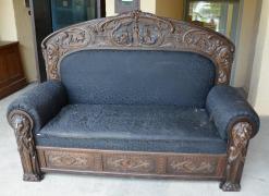 NIEPOWTARZALNA SOFA - zdjęcie 1