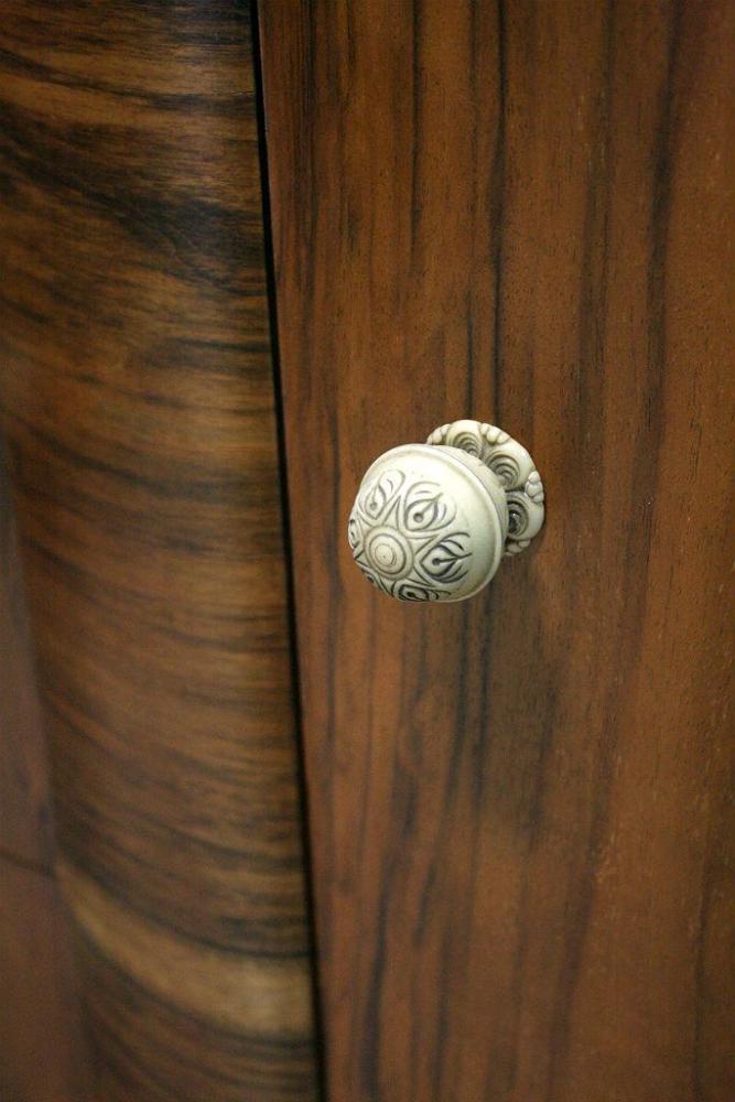 KOMODA W STYLU ART DECO / po renowacji / - 5