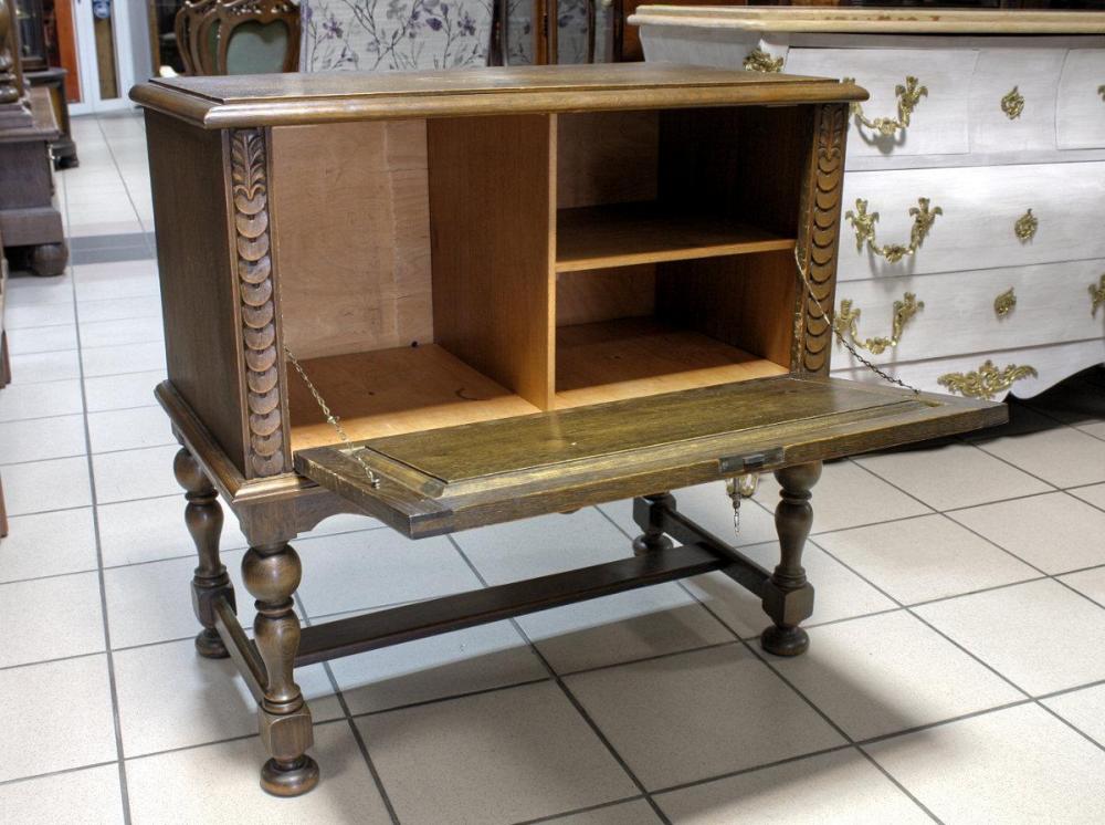 STYLIZOWANY KABINET - 3