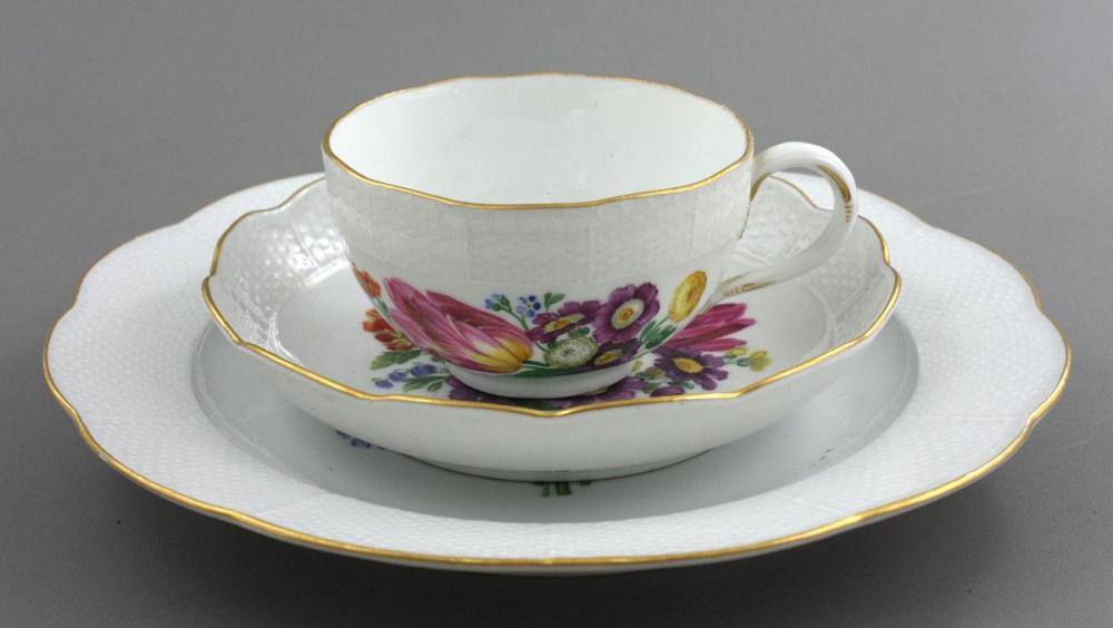 ZESTAW ŚNIADANIOWY / MIŚNIA / - 1