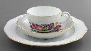 ZESTAW ŚNIADANIOWY / MIŚNIA / - zdjęcie 2