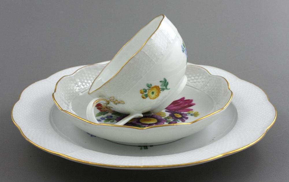 ZESTAW ŚNIADANIOWY / MIŚNIA / - 2