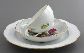 ZESTAW ŚNIADANIOWY / MIŚNIA / - zdjęcie 3