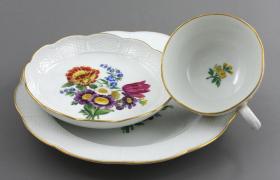 ZESTAW ŚNIADANIOWY / MIŚNIA / - zdjęcie 5