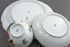 ZESTAW ŚNIADANIOWY / MIŚNIA / - zdjęcie 6