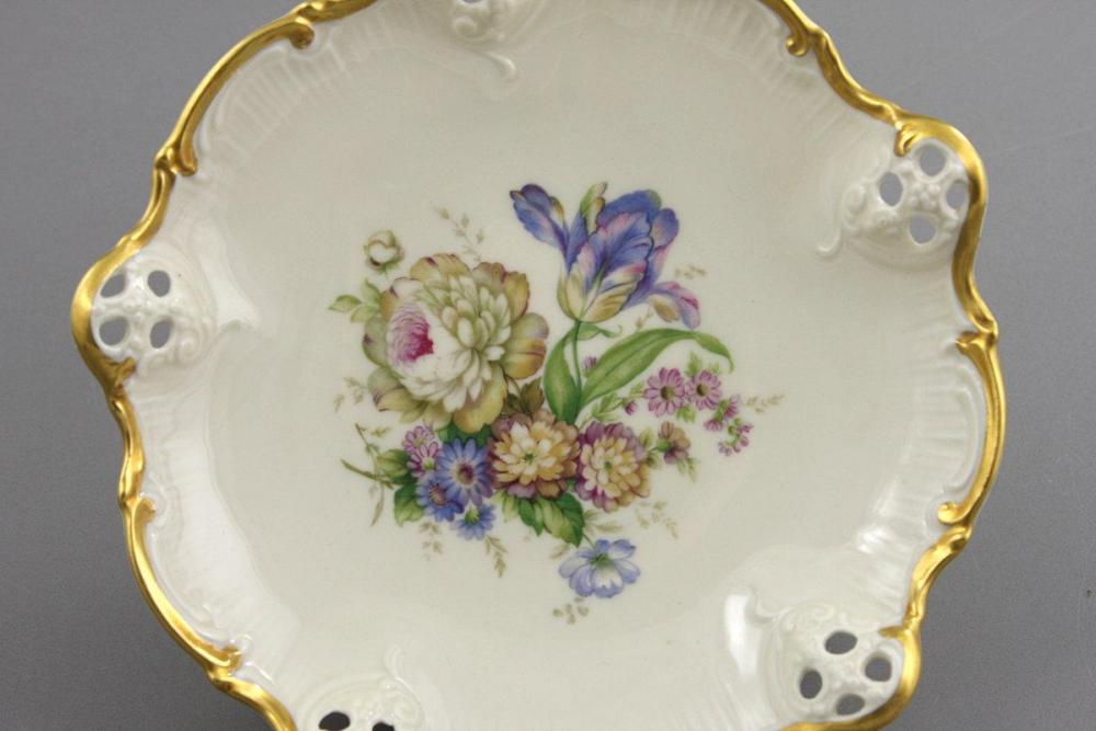 PATERKA ROSENTHAL MOLIERE - 1