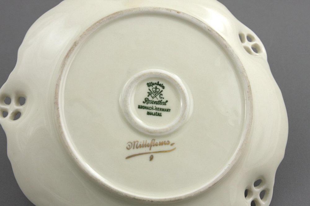 PATERKA ROSENTHAL MOLIERE - 4