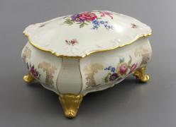 BOMBONIERA ESCHENBACH - zdjęcie 1