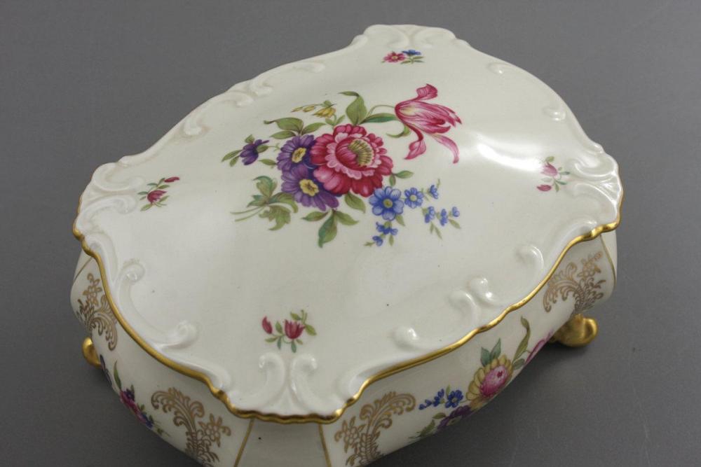 BOMBONIERA ESCHENBACH - 2