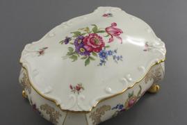 BOMBONIERA ESCHENBACH - zdjęcie 3