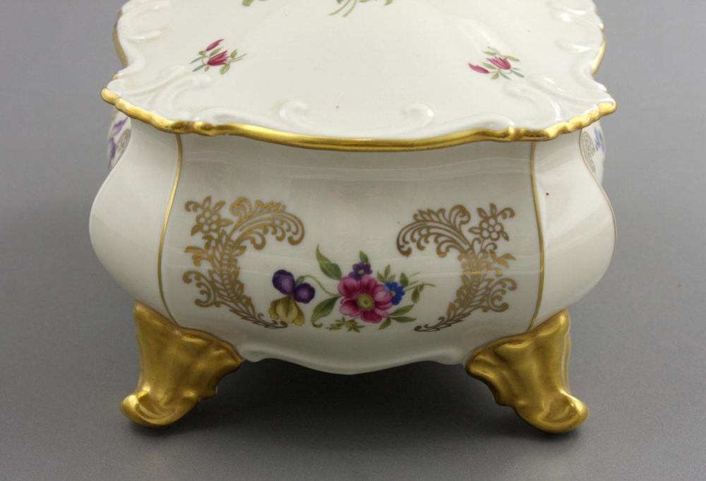 BOMBONIERA ESCHENBACH - 3