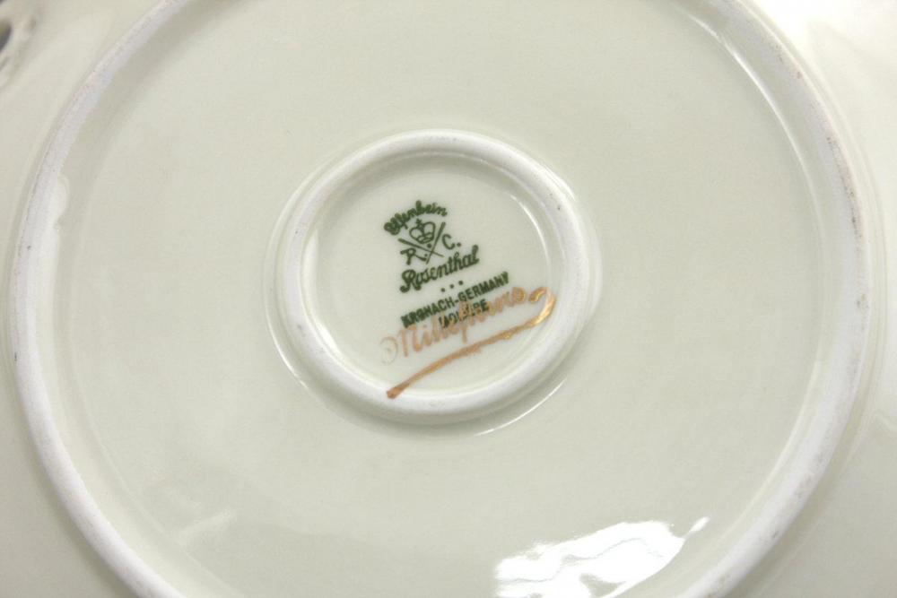 PATERA ROSENTHAL MOLIERE - 4