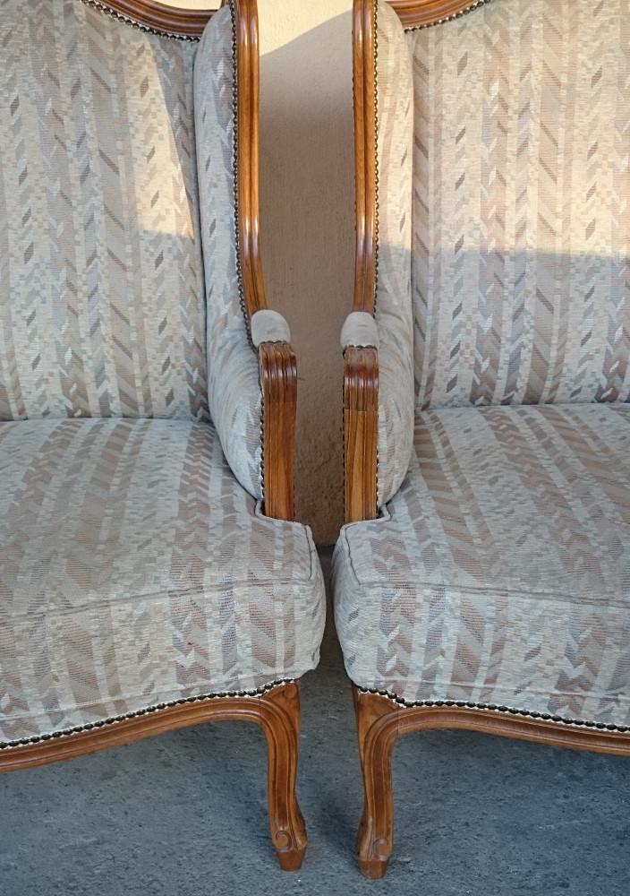 PARA FOTELI / SELVA / - 2