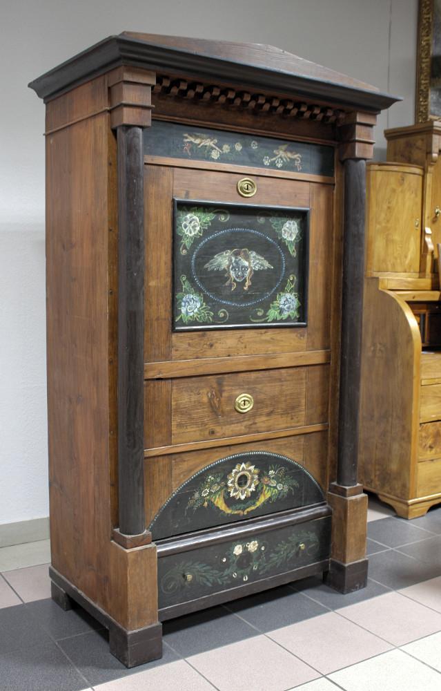 BLENDA / SZAFA - BIEDERMEIER - 1