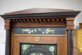 BLENDA / SZAFA - BIEDERMEIER - zdjęcie 3