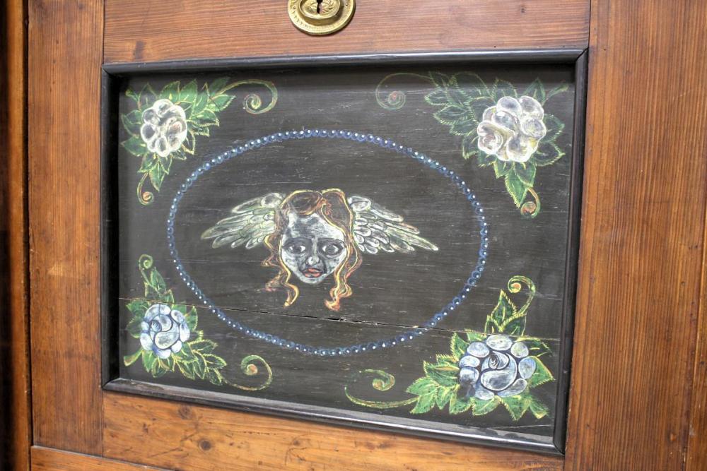 BLENDA / SZAFA - BIEDERMEIER - 3