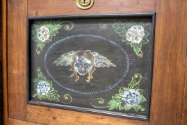 BLENDA / SZAFA - BIEDERMEIER - zdjęcie 4