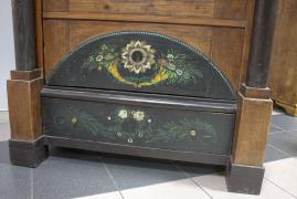 BLENDA / SZAFA - BIEDERMEIER - zdjęcie 5